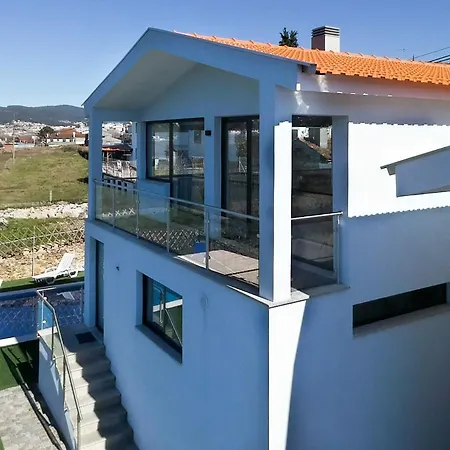 Areias Village Vale de Cambra Exterior photo