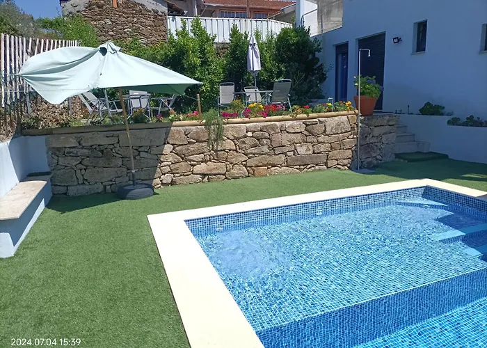 Areias Village
