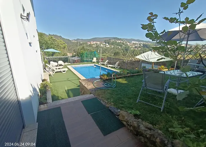 Areias Village