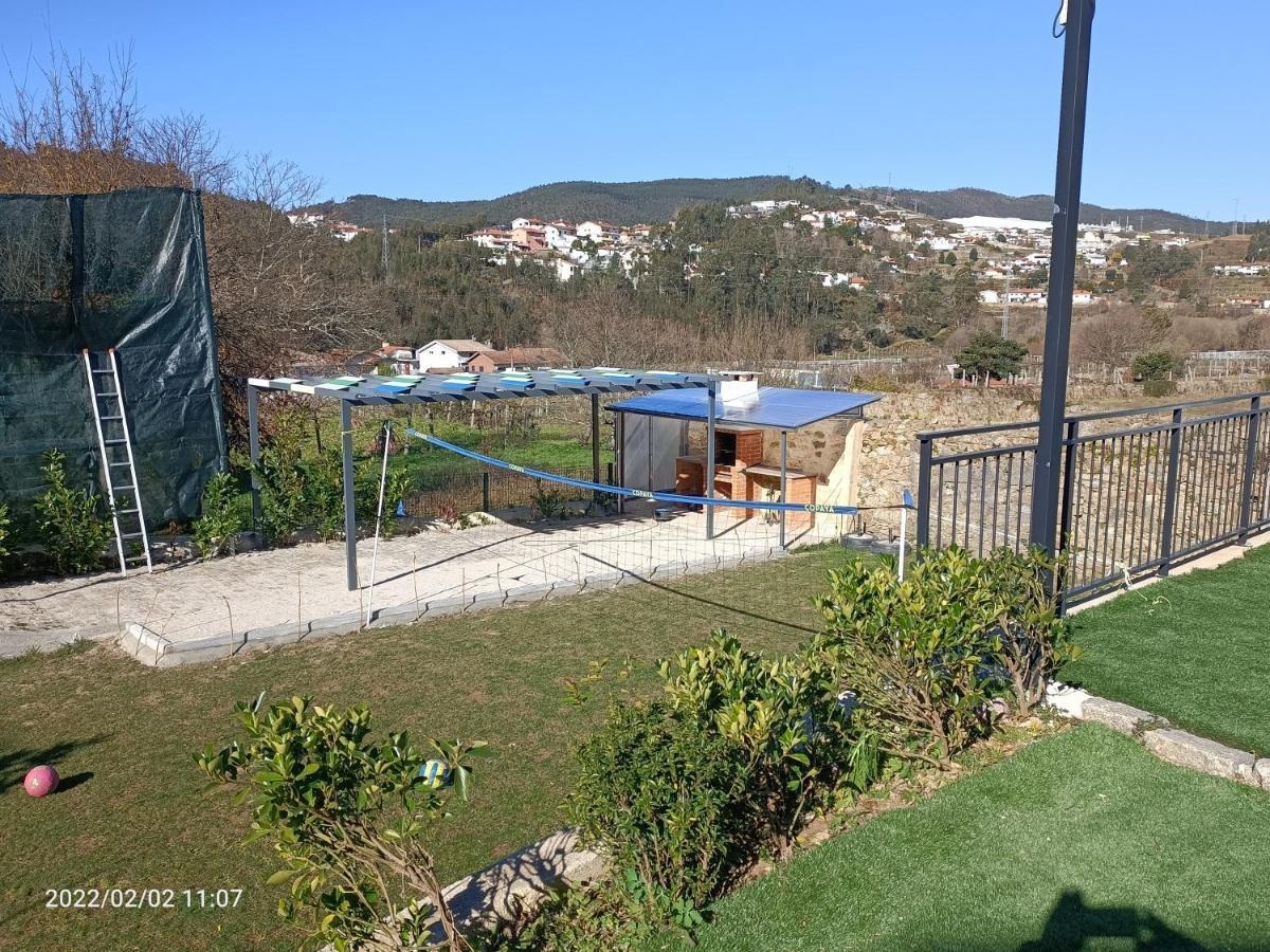Holiday home Areias Village