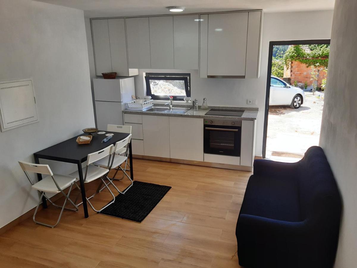 Holiday home Areias Village Vale de Cambra