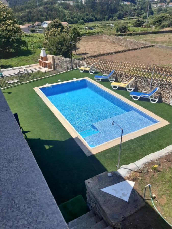 Areias Village * Vale de Cambra