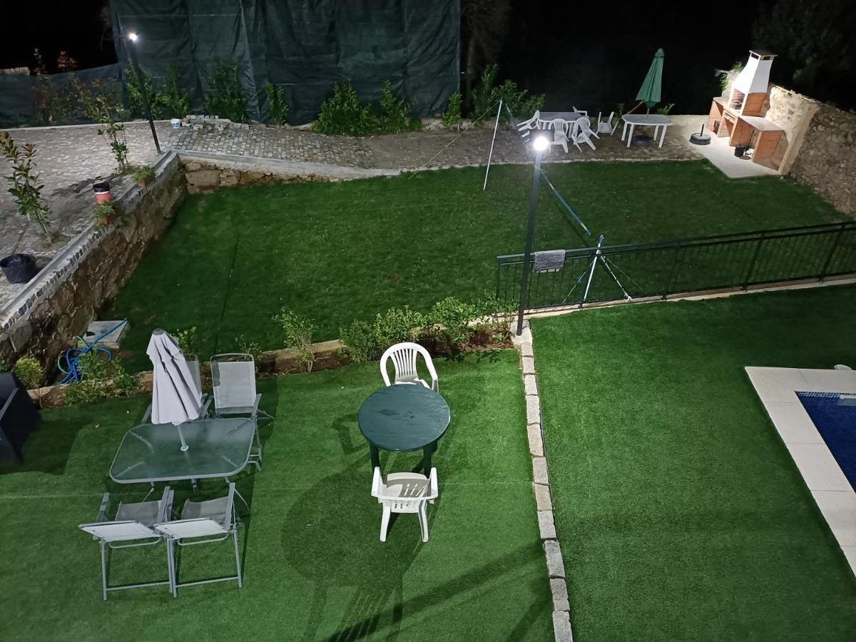 Areias Village Holiday home *