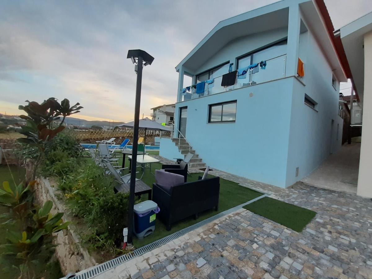 Areias Village