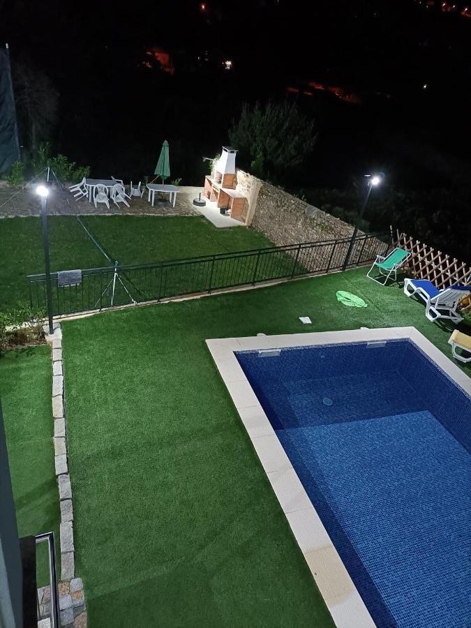 Holiday home Areias Village