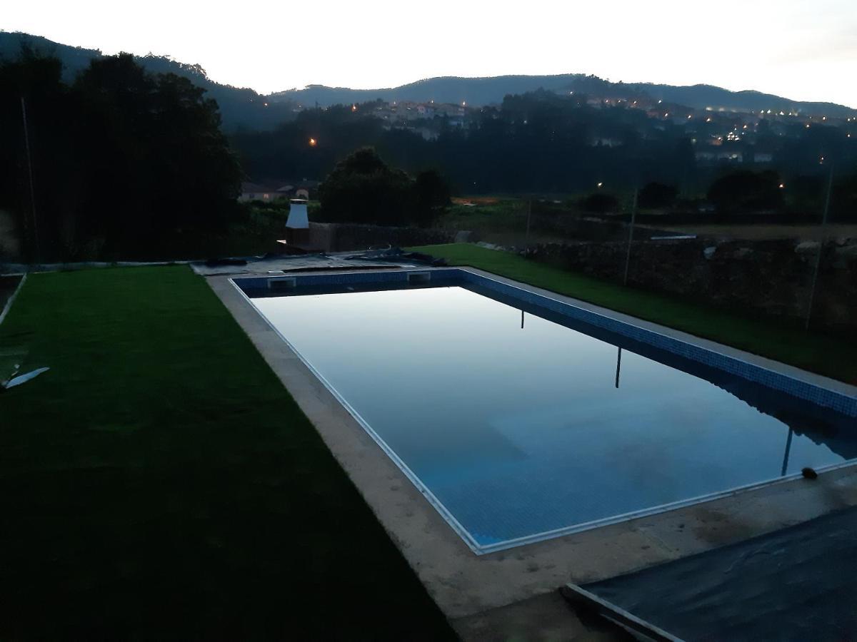 Areias Village Holiday home Vale de Cambra