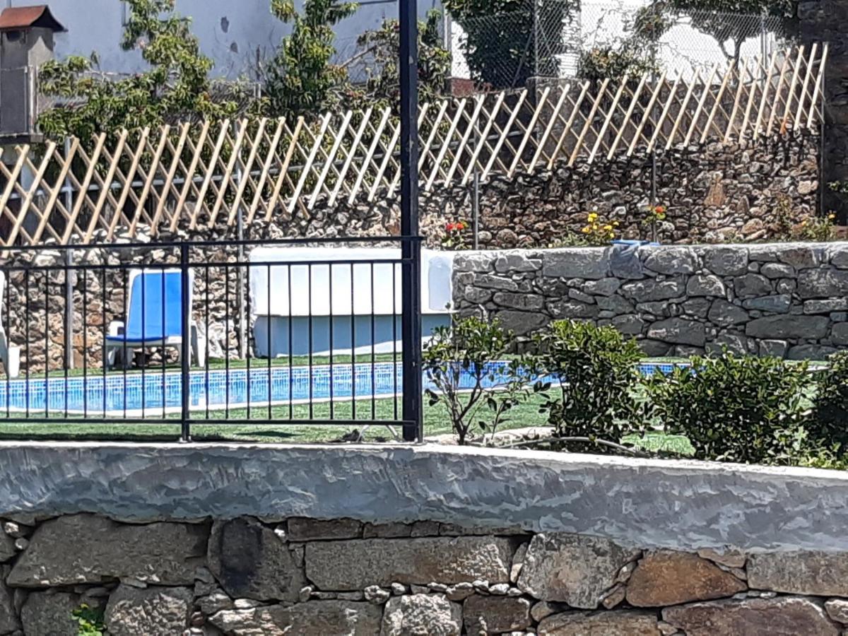 Areias Village * Vale de Cambra
