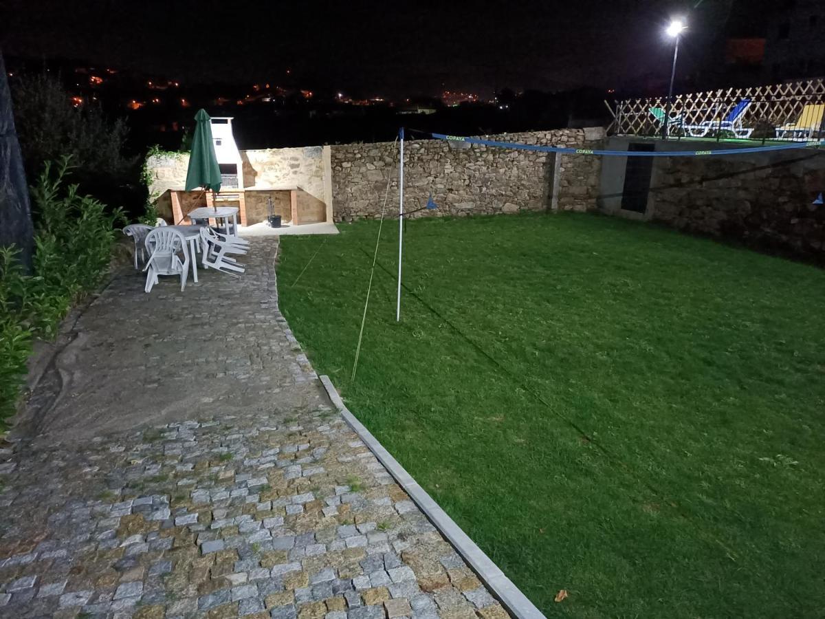 Areias Village