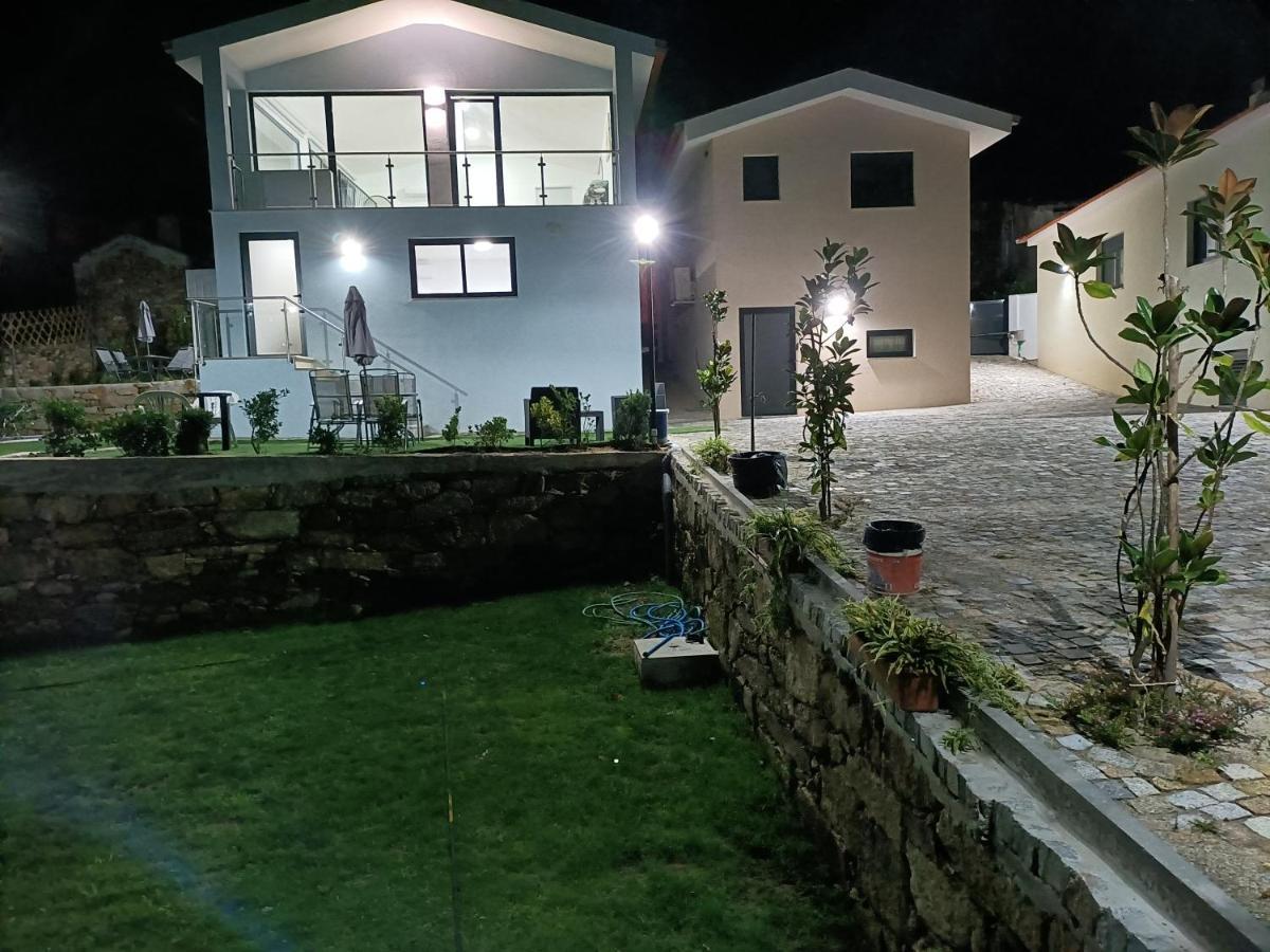 Areias Village Vale de Cambra
