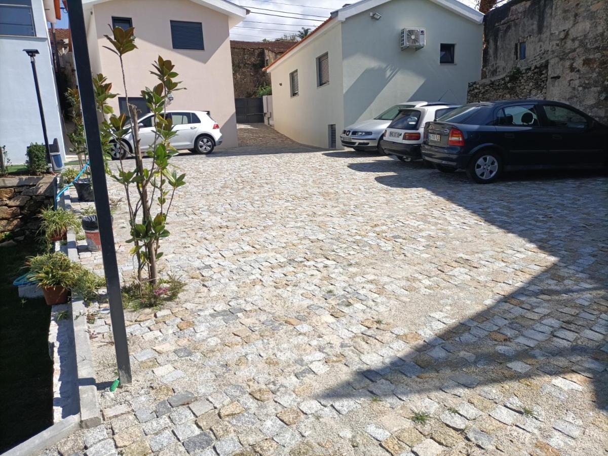 Areias Village Holiday home *