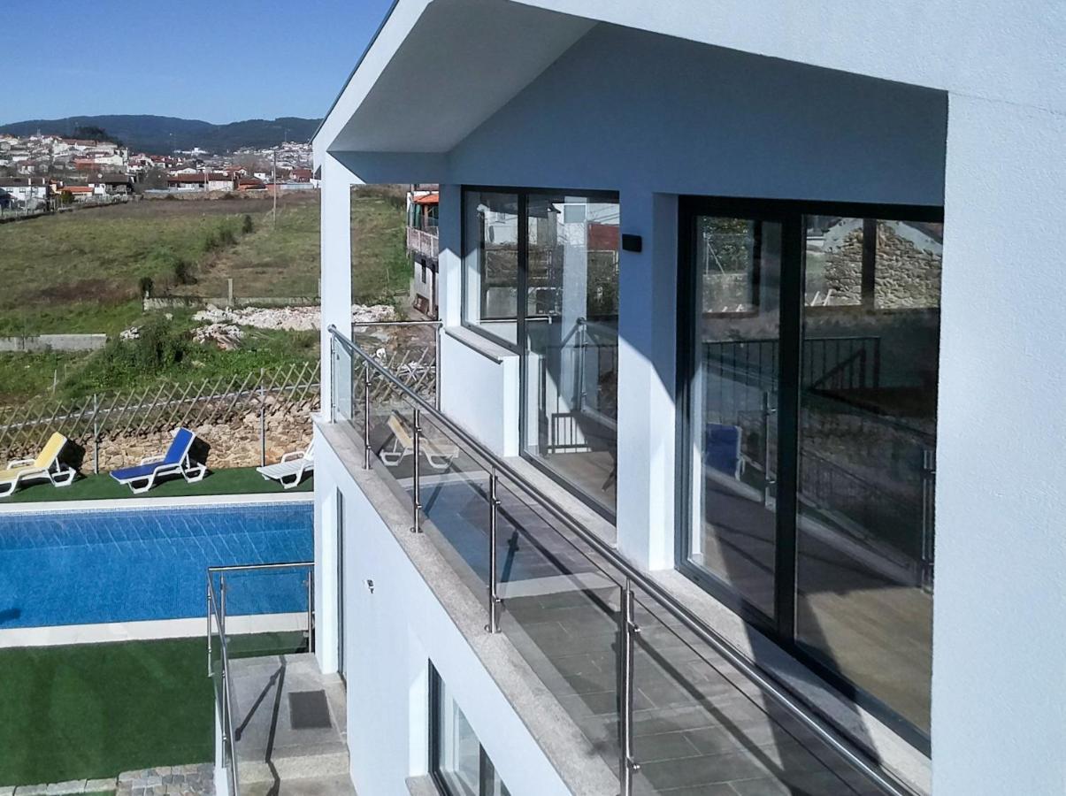 Areias Village * Vale de Cambra