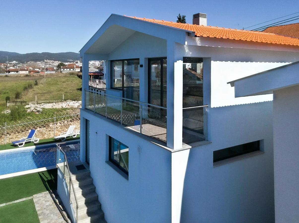 Holiday home Areias Village