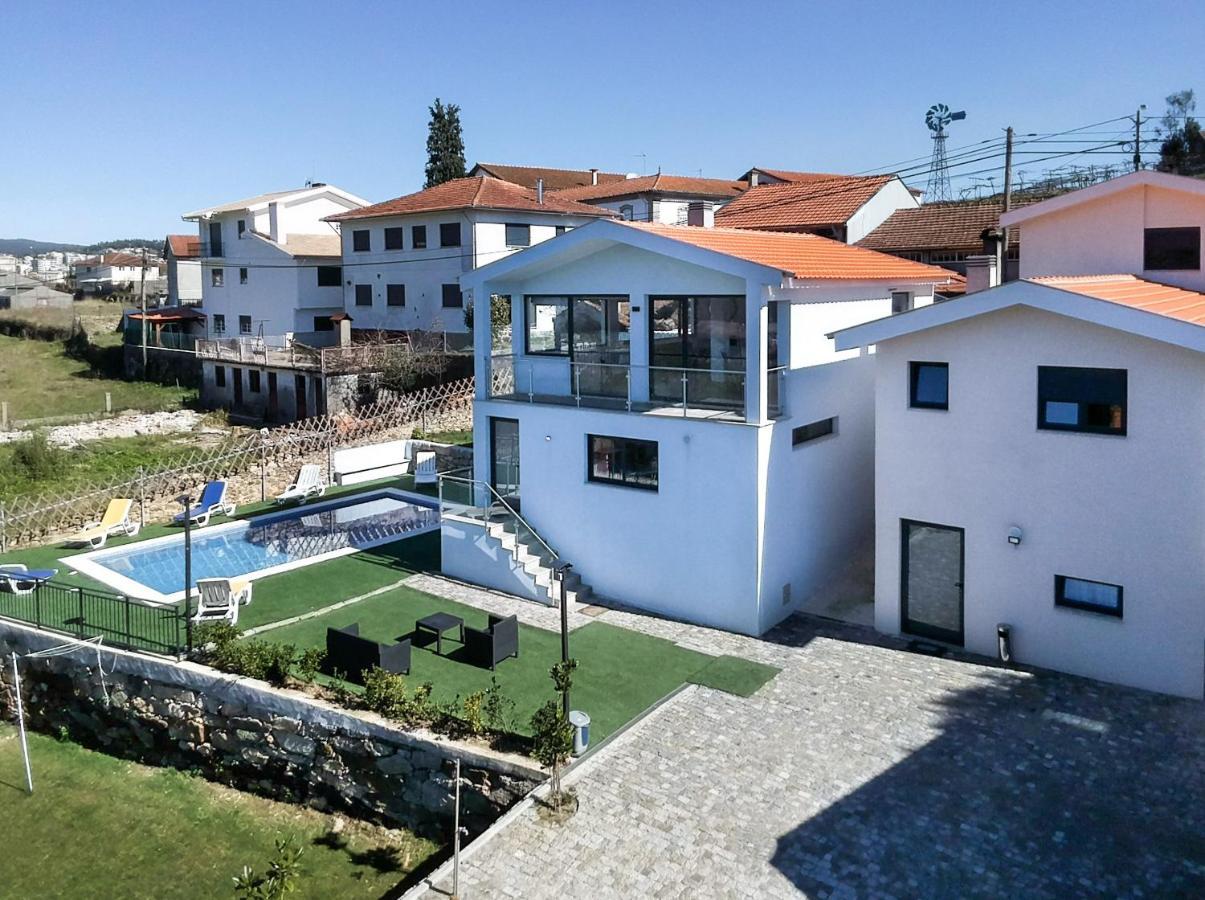 Holiday home Areias Village *