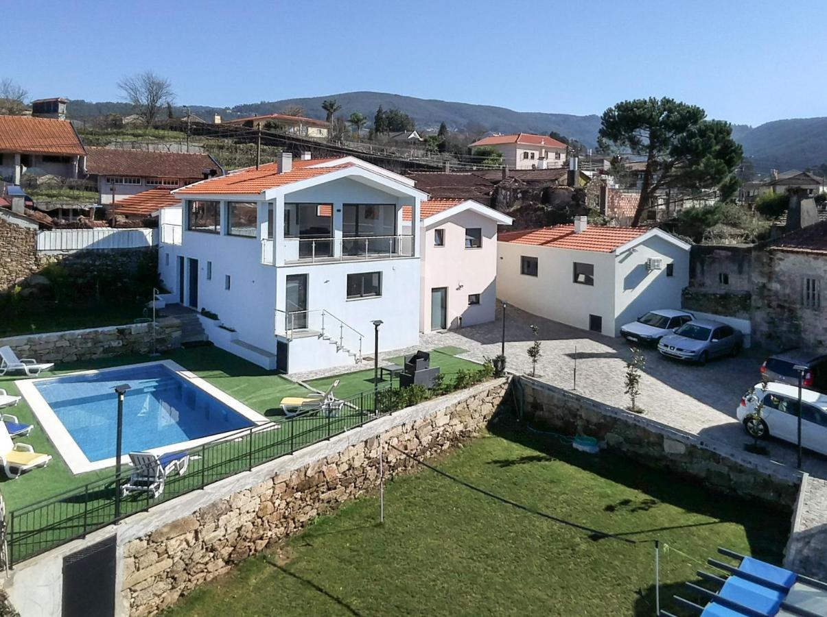 Areias Village Holiday home *