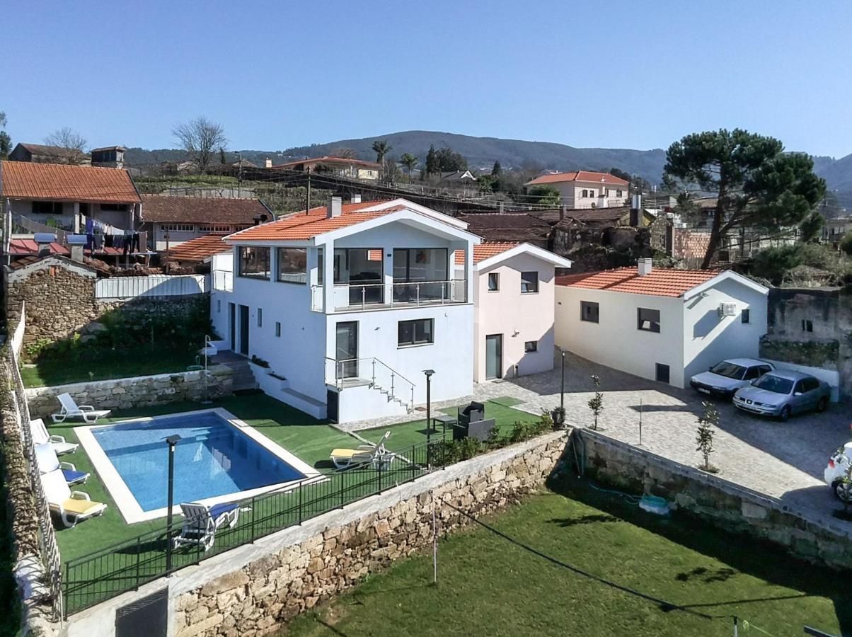 Areias Village Holiday home Vale de Cambra