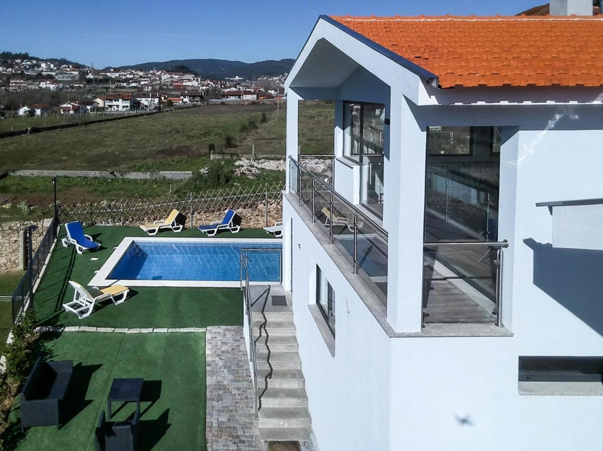 Areias Village