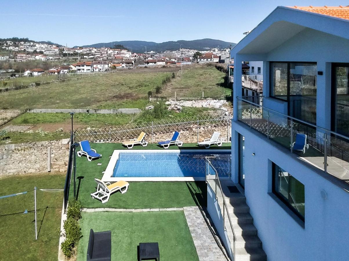Areias Village Vale de Cambra