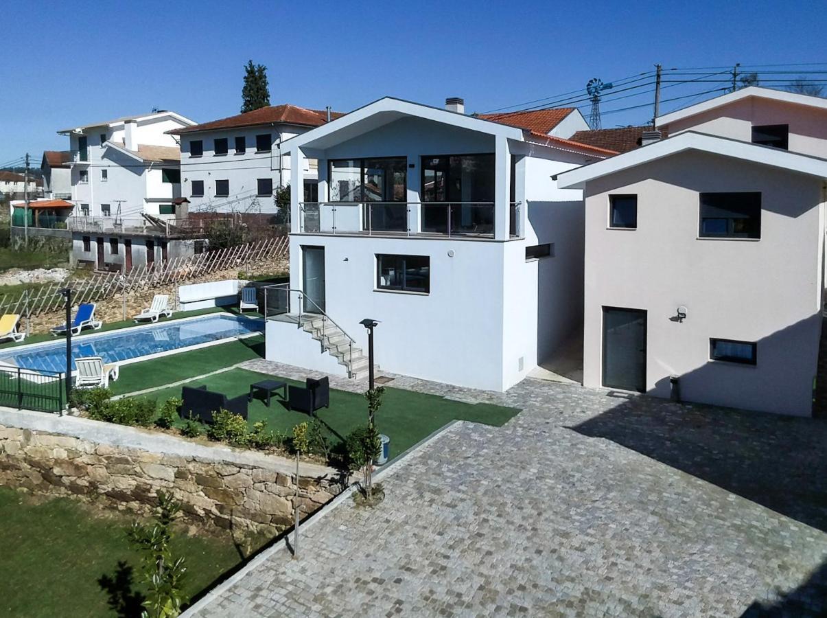 Holiday home Areias Village Vale de Cambra