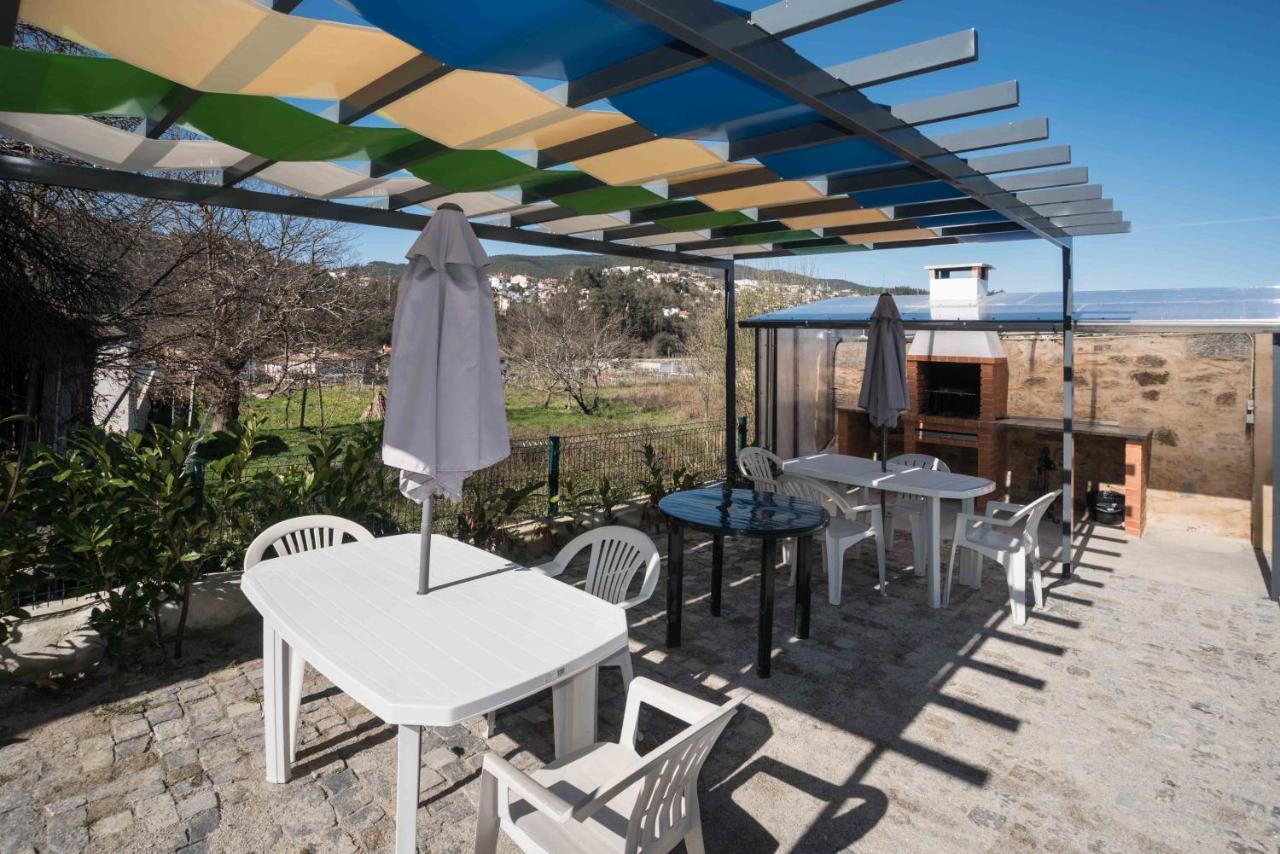 Holiday home Areias Village Vale de Cambra