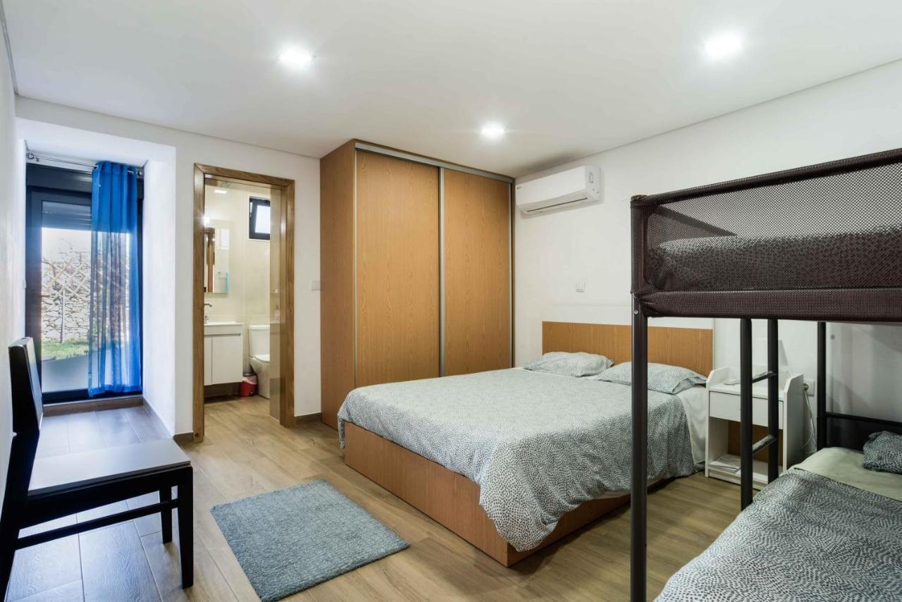 Holiday home Areias Village Vale de Cambra