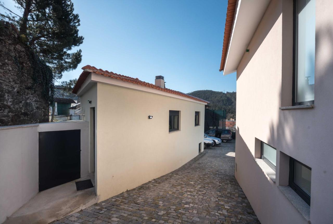 Holiday home Areias Village Vale de Cambra