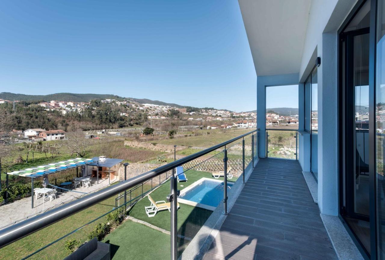 Areias Village Holiday home *