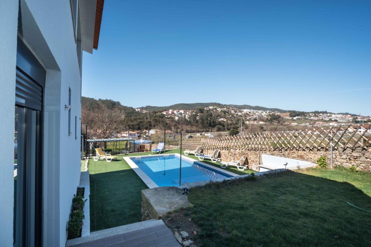 Areias Village Vale de Cambra