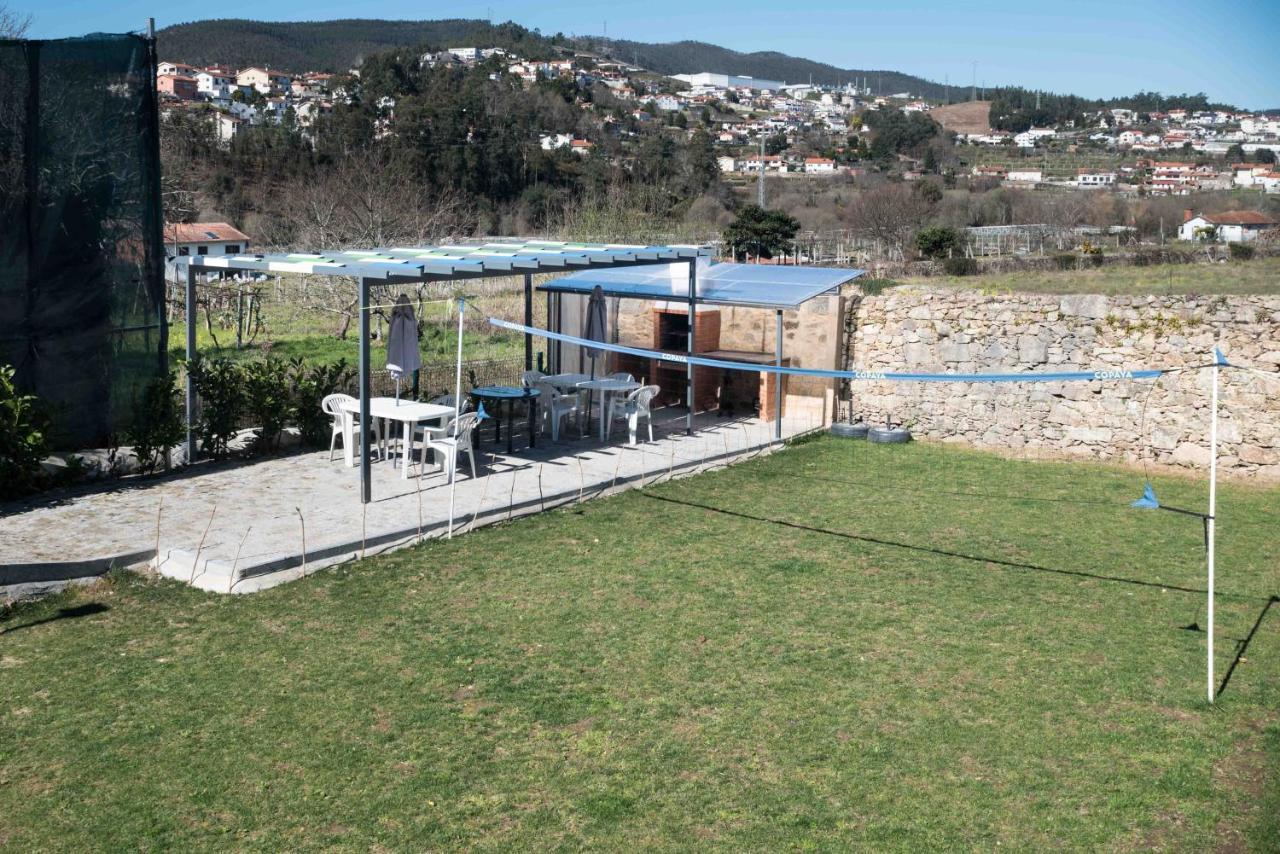 Areias Village Holiday home *
