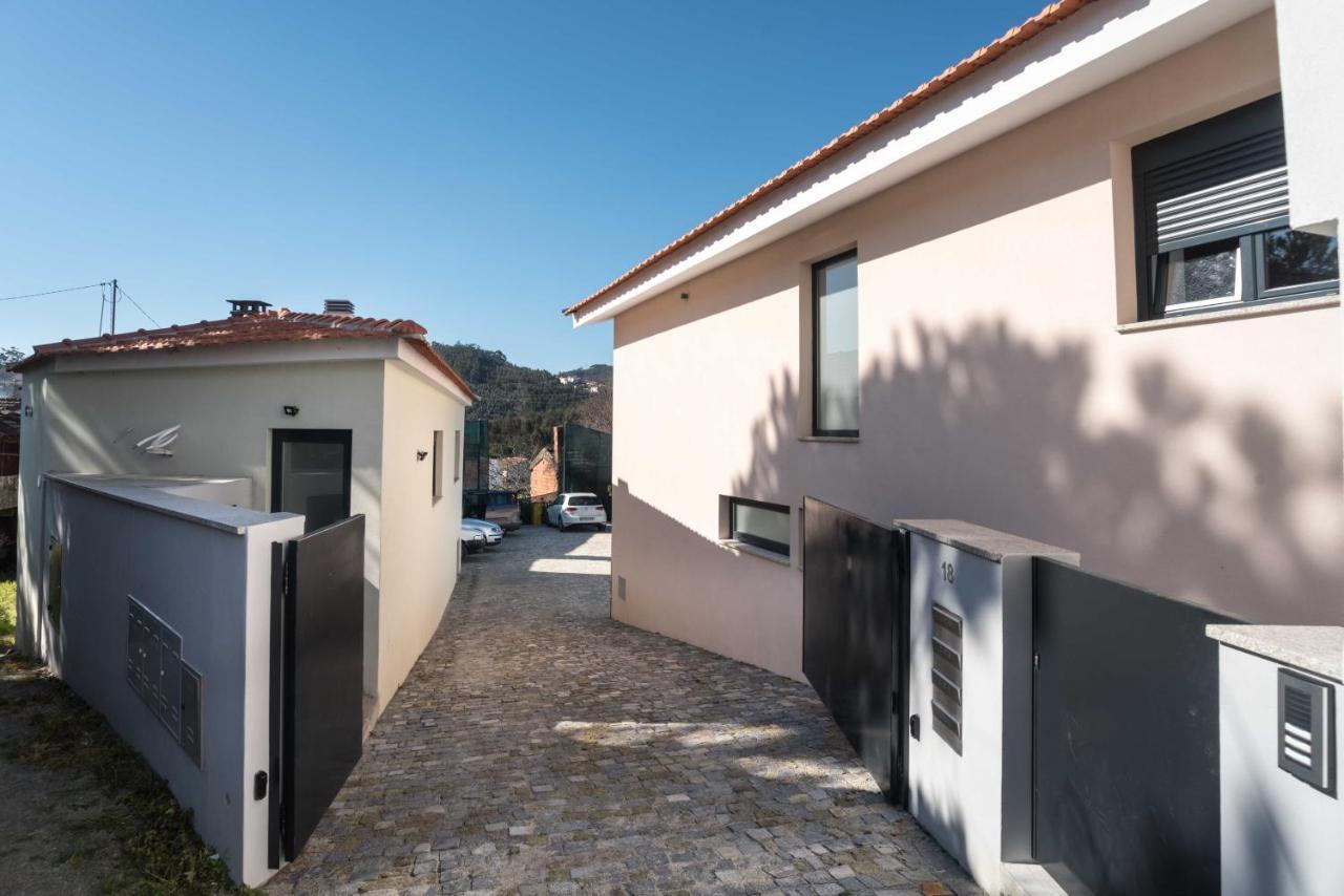 Holiday home Areias Village Vale de Cambra