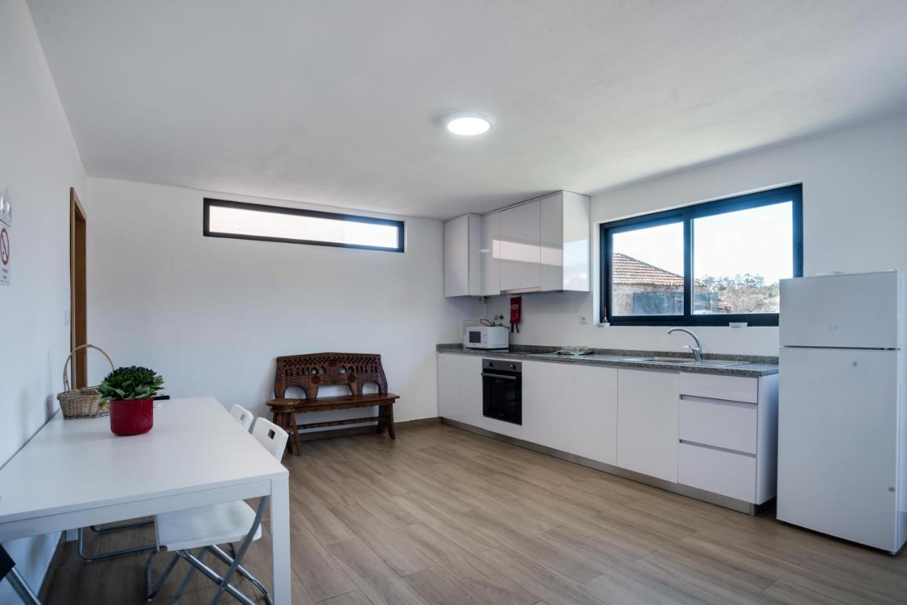 Areias Village Holiday home Vale de Cambra