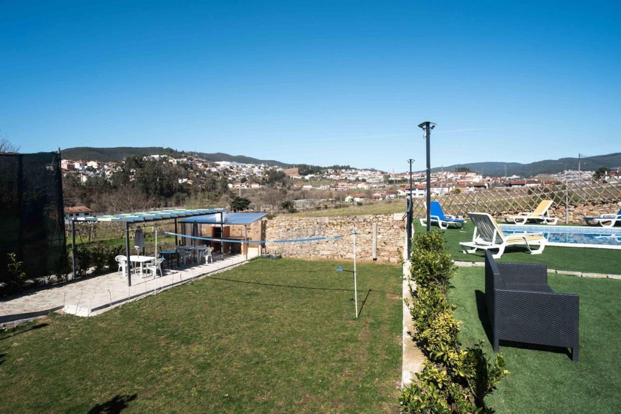 Areias Village