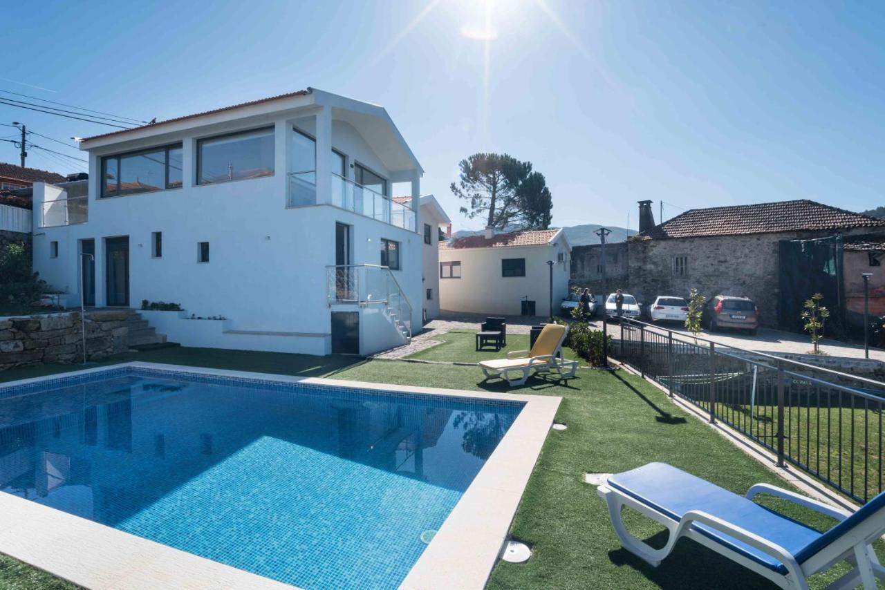 Areias Village