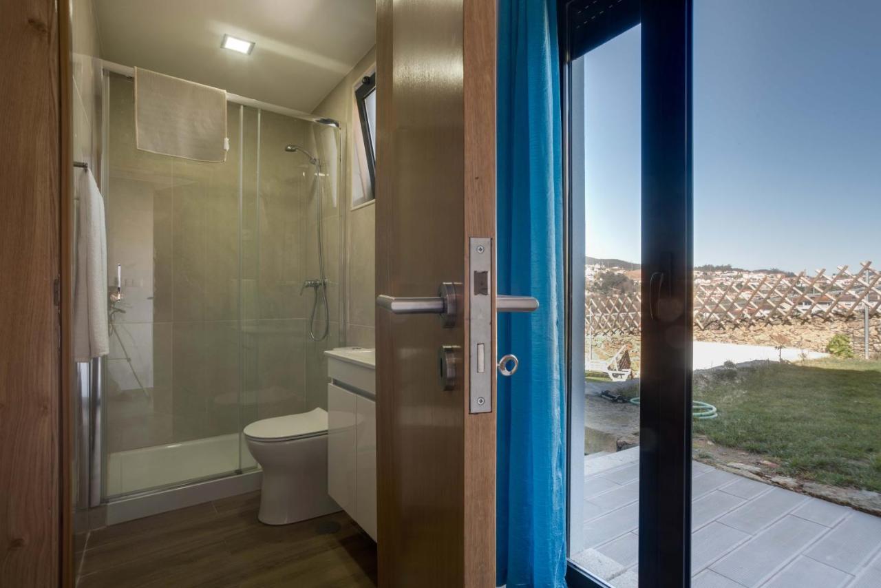Areias Village Holiday home Vale de Cambra