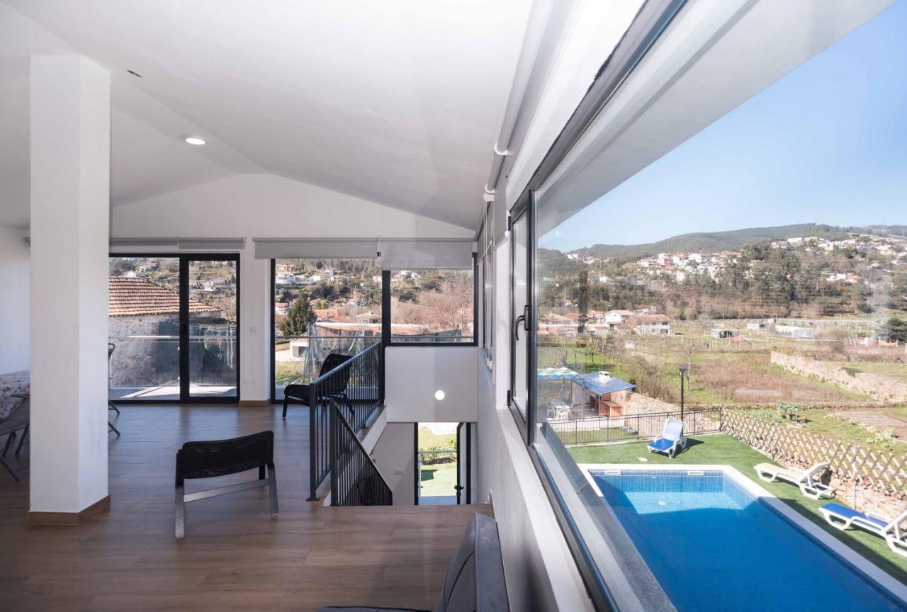 Areias Village Holiday home Vale de Cambra