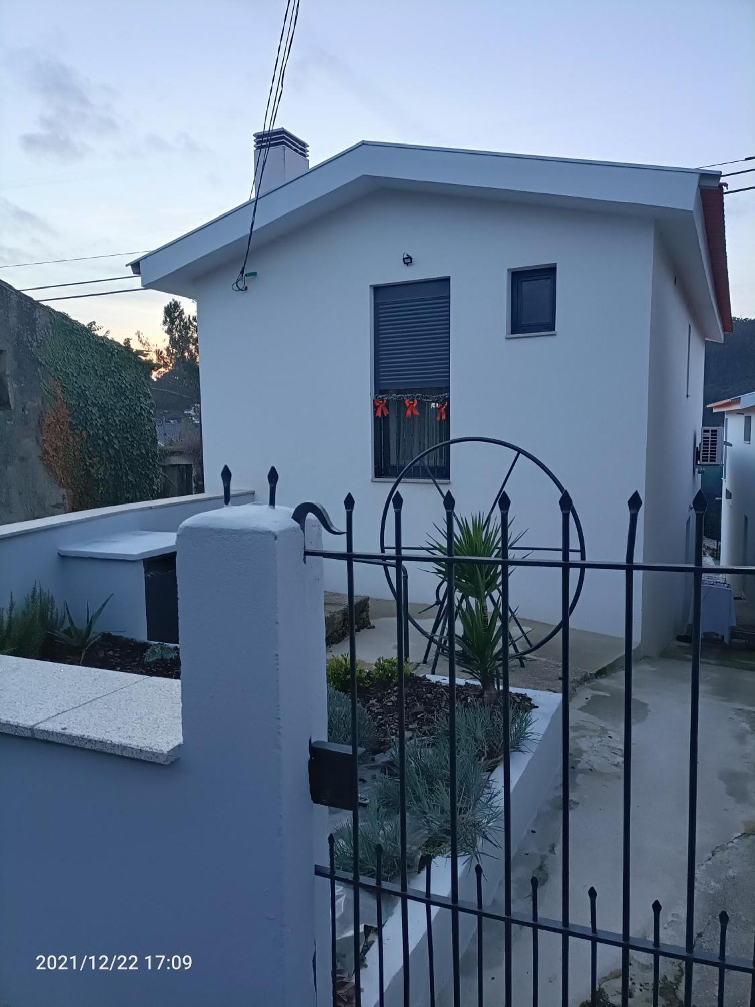 Holiday home Areias Village