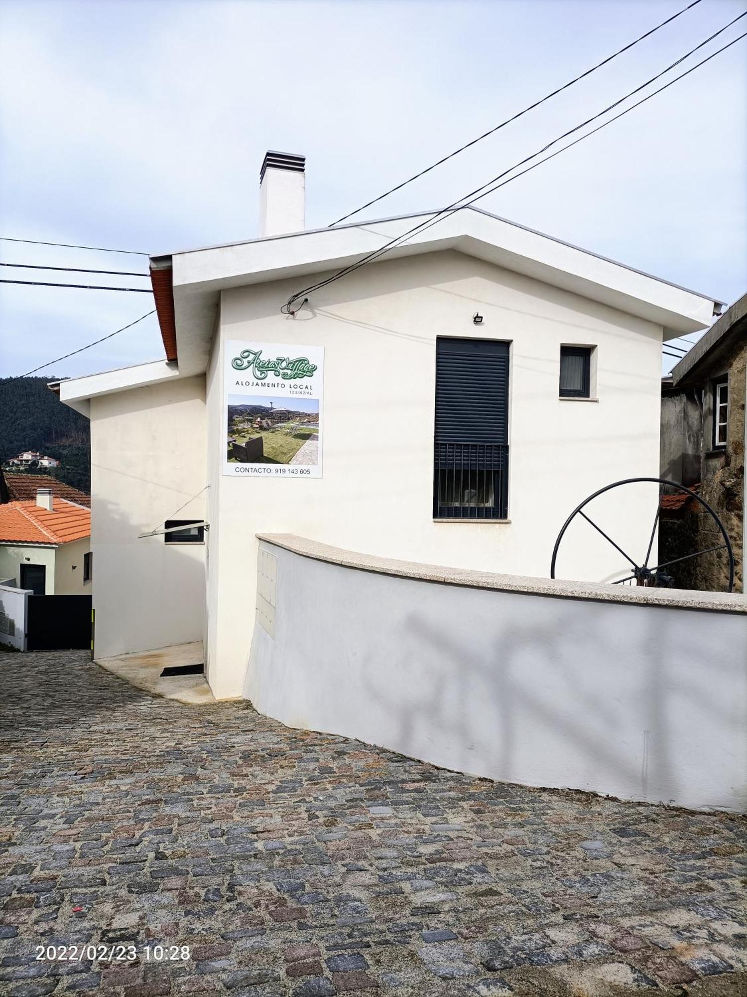 Holiday home Areias Village