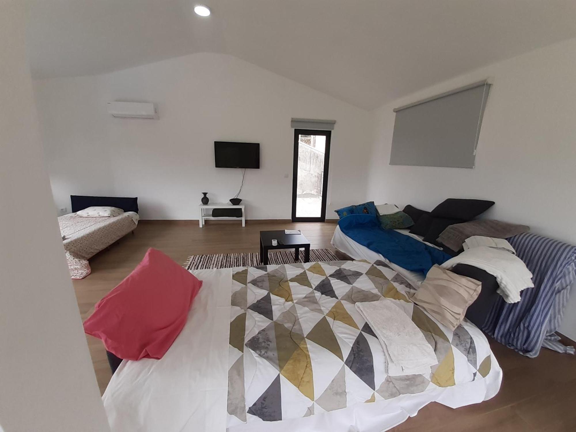 Areias Village Holiday home Vale de Cambra
