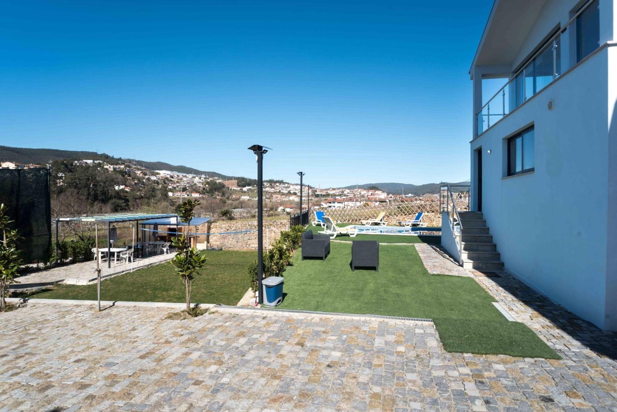 Areias Village Holiday home Vale de Cambra
