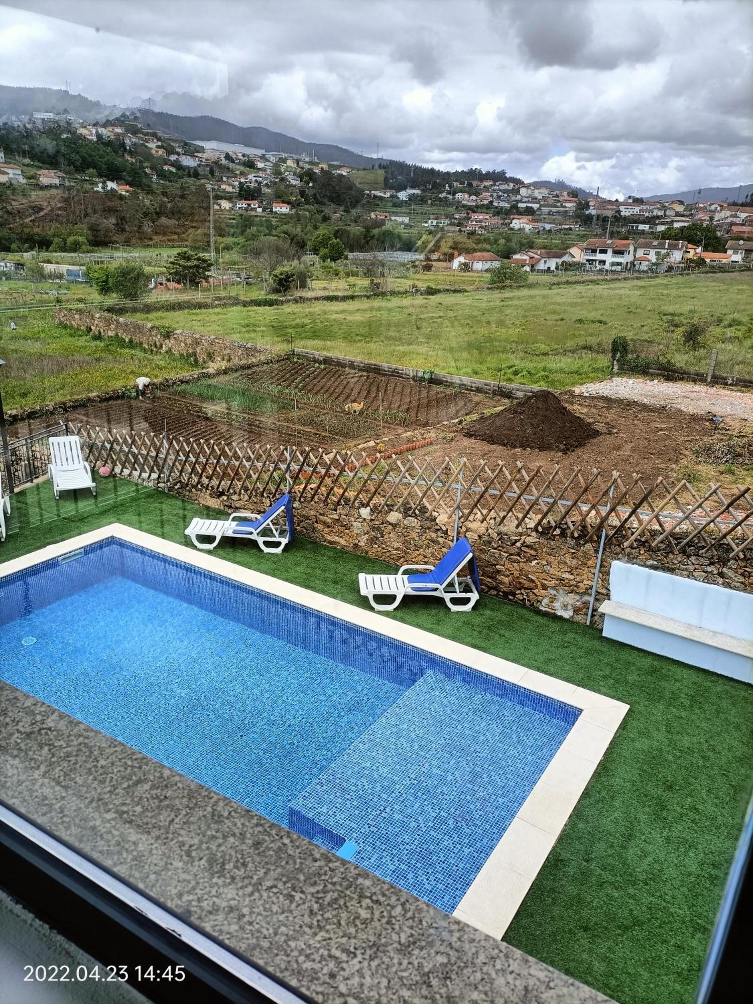 Areias Village Holiday home Vale de Cambra