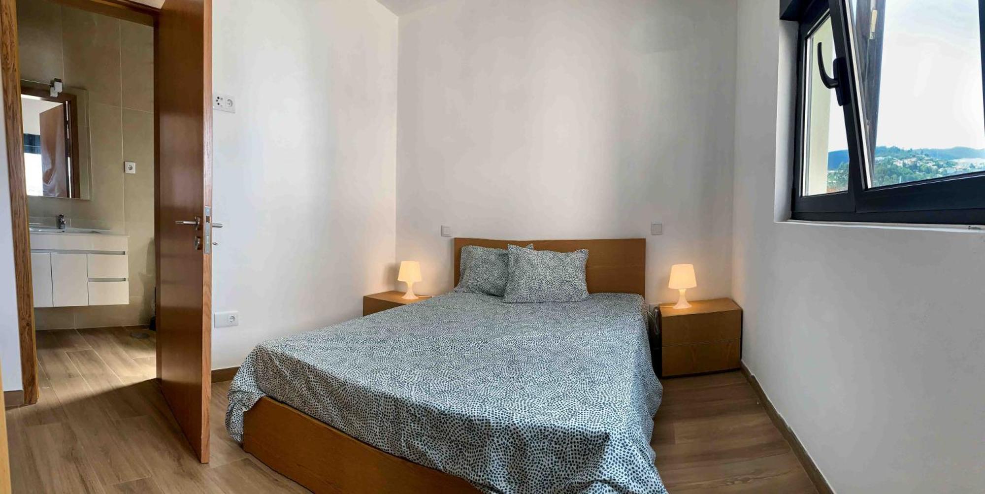 Holiday home Areias Village *