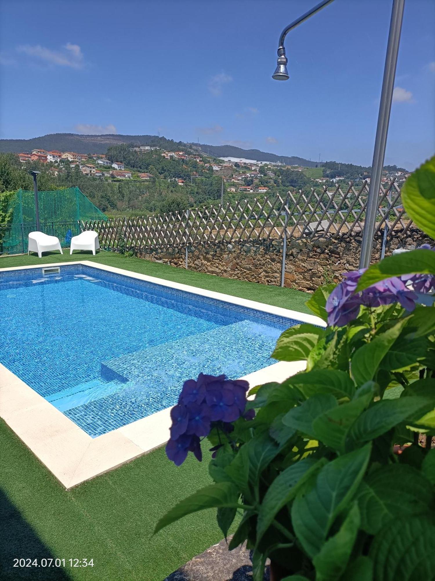 Holiday home Areias Village