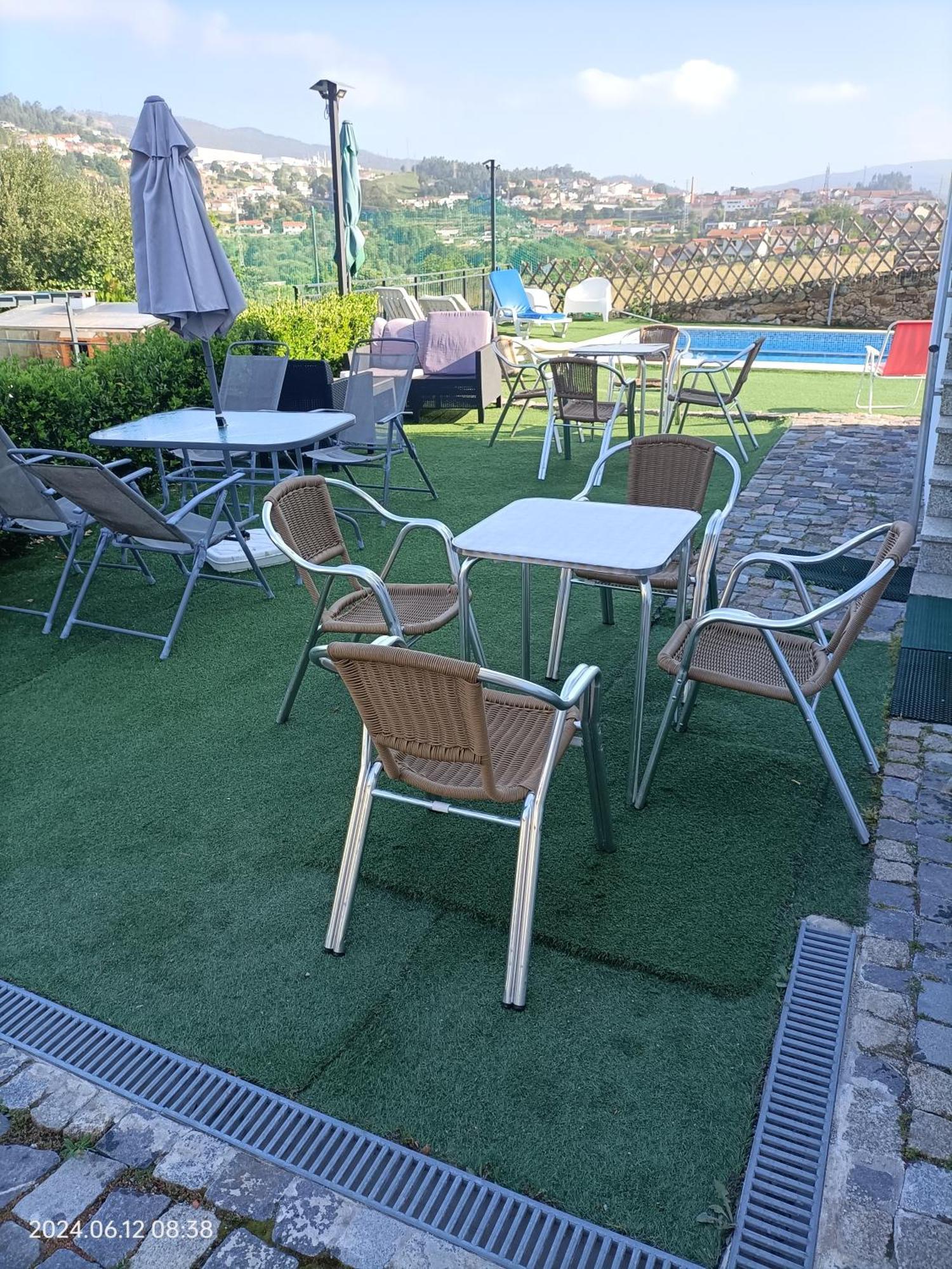 Areias Village Holiday home Vale de Cambra