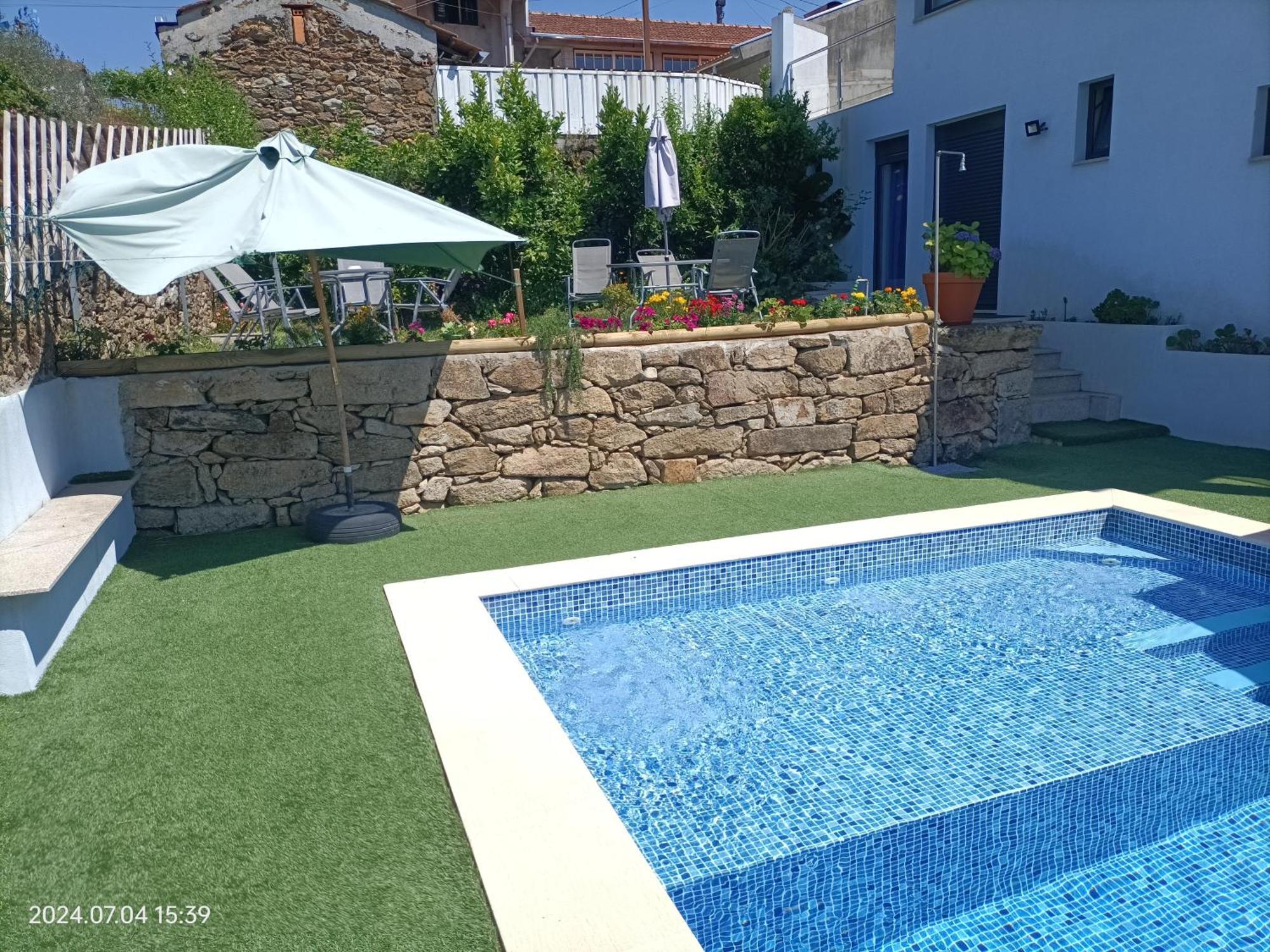 Holiday home Areias Village Vale de Cambra