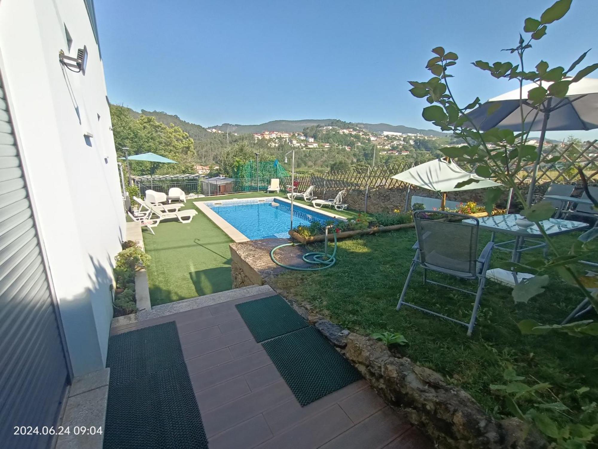 Areias Village Vale de Cambra