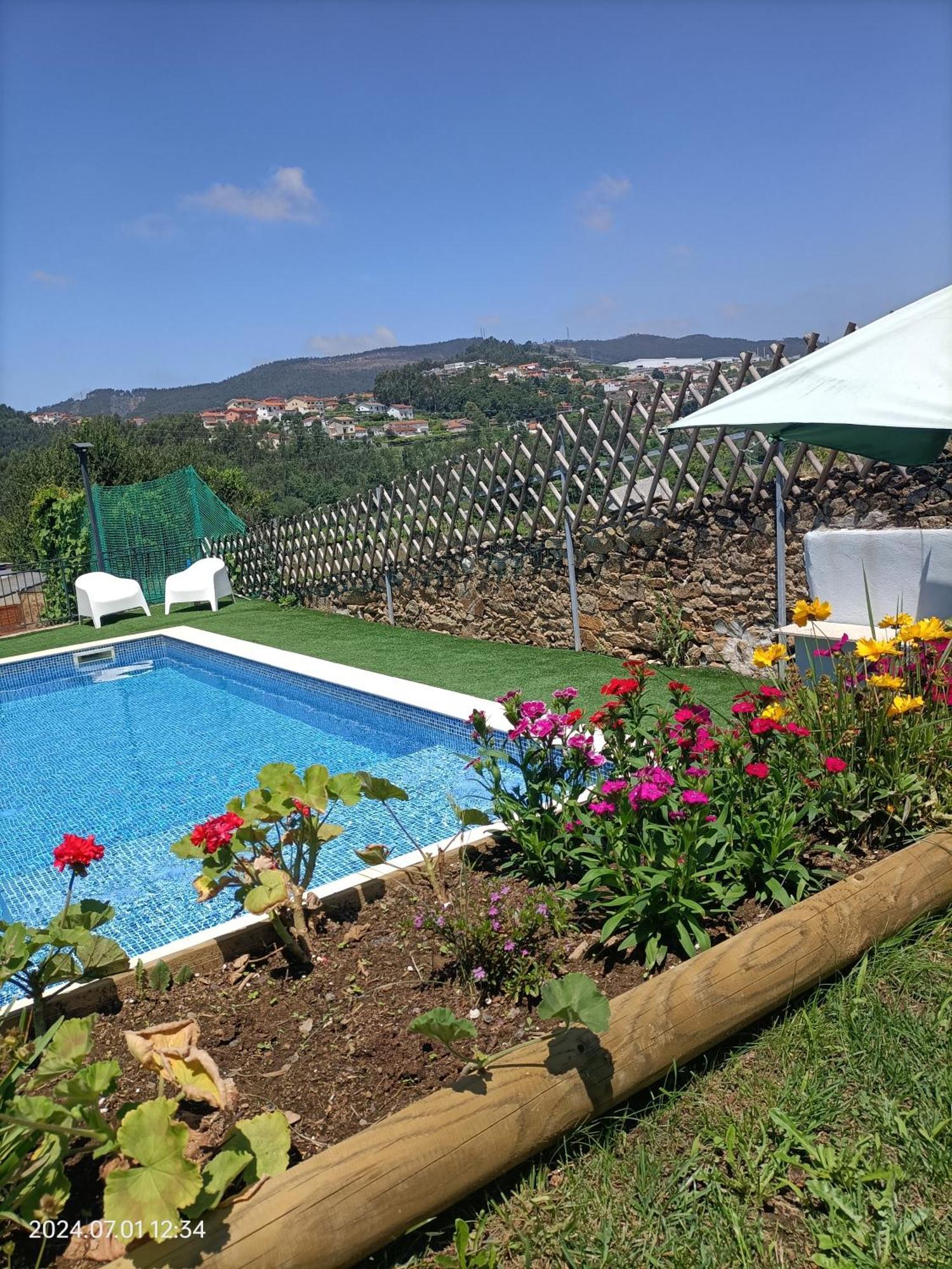 Areias Village