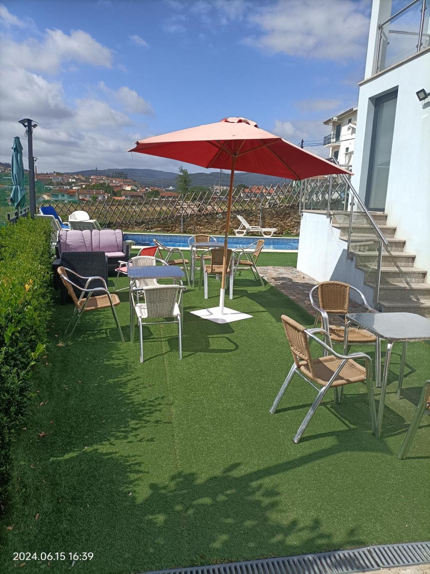 Areias Village Holiday home *