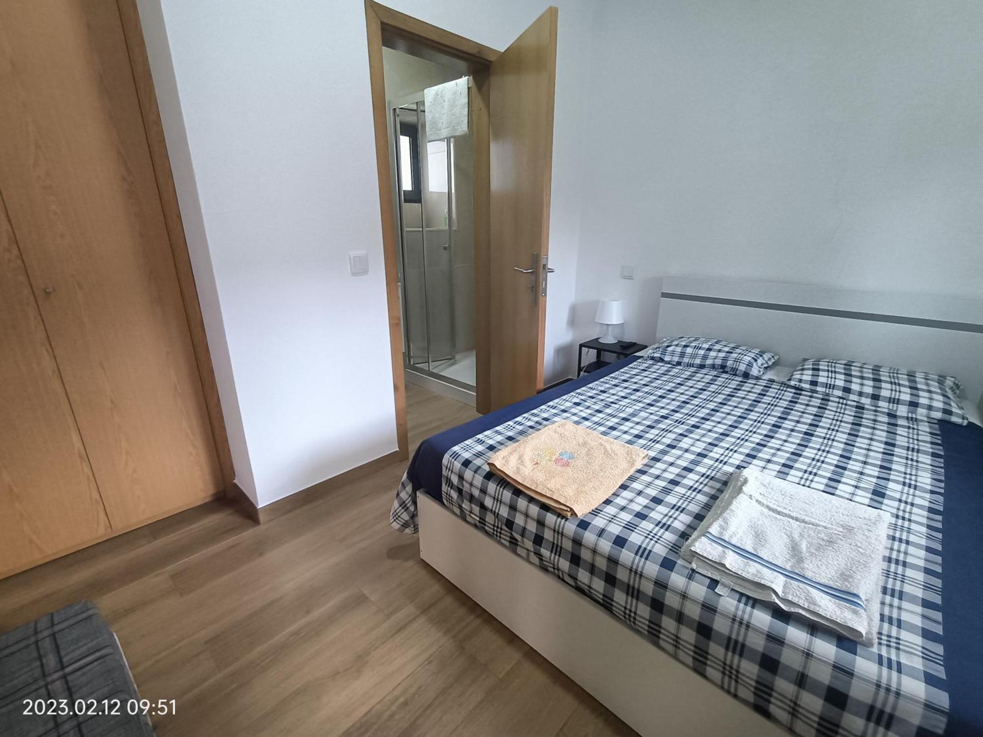 Holiday home Areias Village