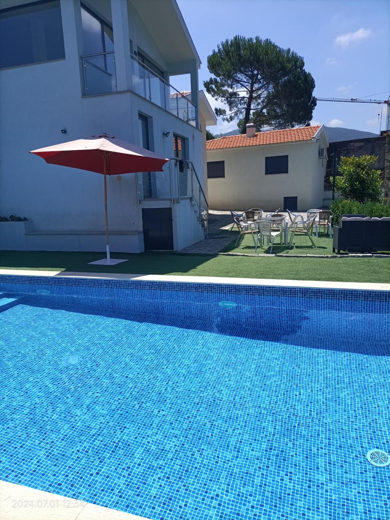 Areias Village Holiday home *